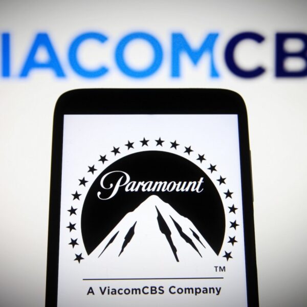 CBS, Paramount proprietor Nationwide Amusements says it was hacked