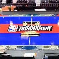 NBA Reveals Court docket Design For In-Season Match Semifinals, Finals – SportsLogos.Internet…