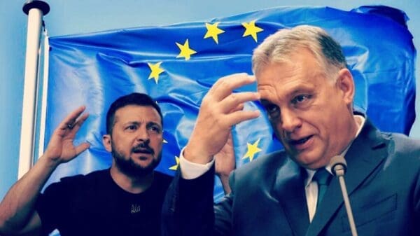 EU Leaders Bypass Hungary’s Orbán Objections, and Approve Starting of ‘Ascension Negotiations’…