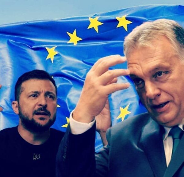 EU Lastly Approves New Ukraine Assist – Did Orbán Fold, Or Did…