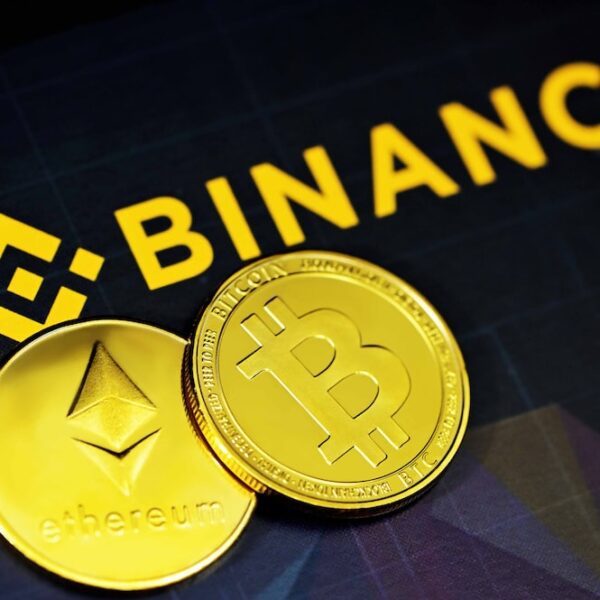 Binance 3-Year Monitorship To Be Handled By FRA – Details