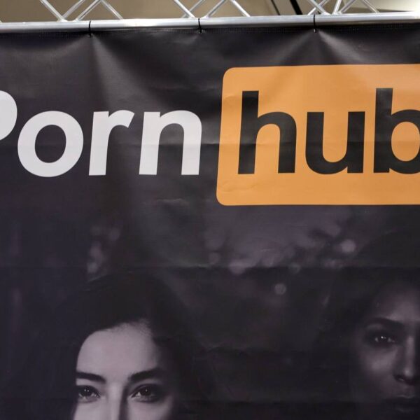 Pornhub disables entry in Texas resulting from age verification regulation