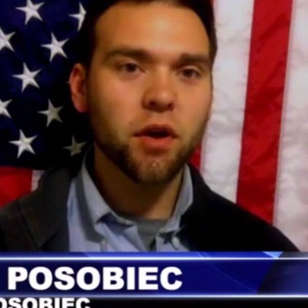 Mother and father of Conservative Reporter Jack Posobiec Swatted | The Gateway…