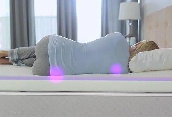 Refresh Your Mattress With The Superb Mattress Topper From MyPillow (40% Off…