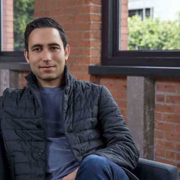 AI to spur extra hiring, not much less: Adobe’s Scott Belsky