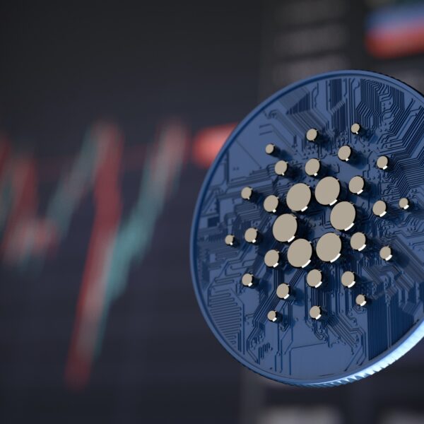 Cardano Surpasses $0.41 As Large Cash Fuels Rally