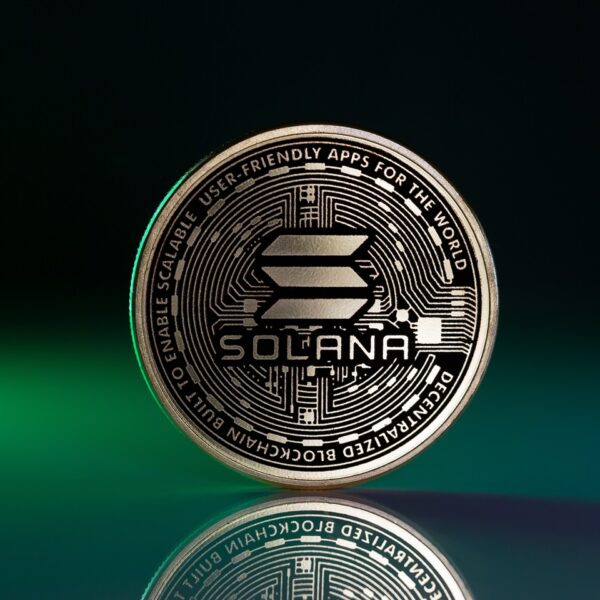 Solana Rockets Up 14%, However Watch Out For Whale Promoting