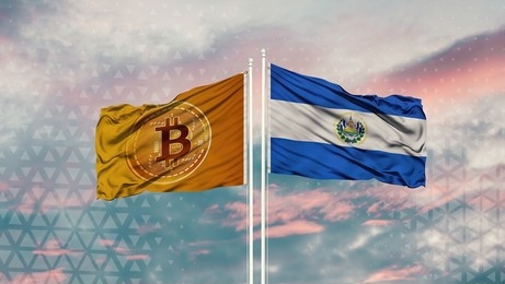 Tether Joins El Salvador’s “Freedom Visa” Program, Requires $1M Bitcoin Funding