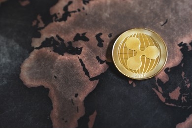 Ripple Achieves Regulatory Triumph: Formally Enlisted In Central Financial institution Of Eire’s…