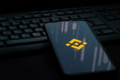 Binance And Banking Accomplice Collaborate To Set up World’s First Triparty Crypto…