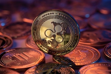 Explosive Ripple CTO Predictions: 5 Catalysts That Might Form 2024’s Crypto Panorama