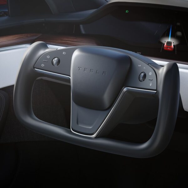 Client Reviews says Tesla’s Autopilot recall repair is ‘inadequate’