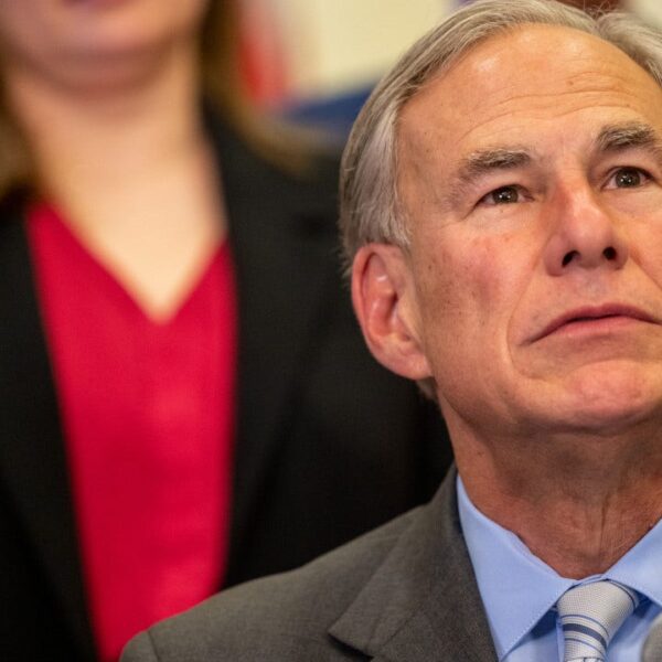 Gov. Abbott warns Texas universities they have to guarantee no person on…
