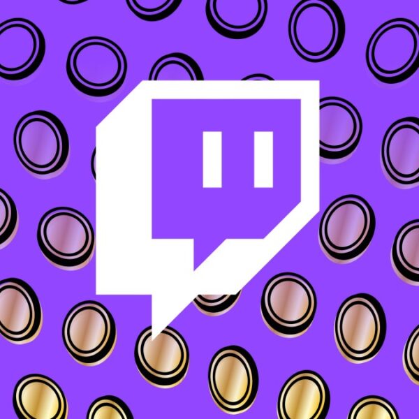 Twitch’s new nudity coverage permits illustrated nipples, however not human underboob
