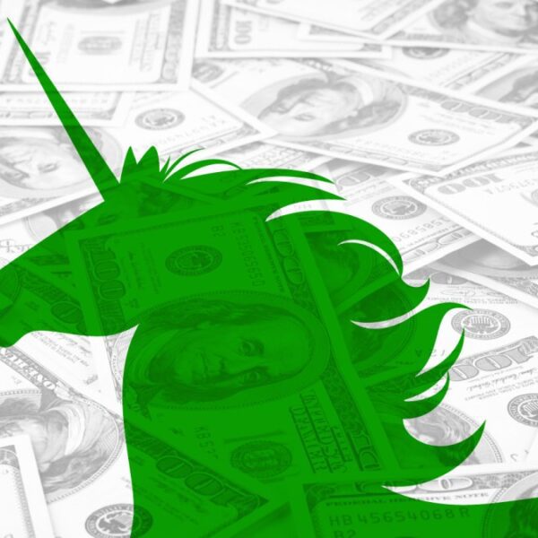 Listed here are the newly minted fintech unicorns