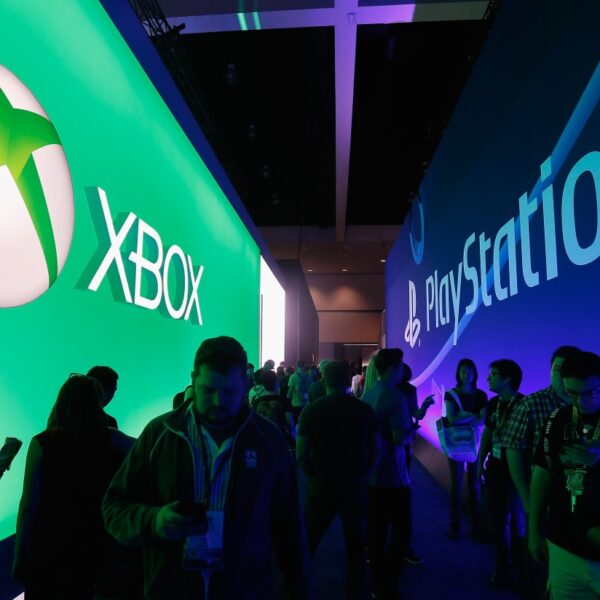 E3 has entertained its final digital expo