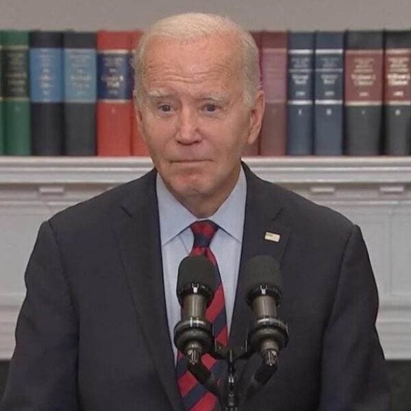 New Polling Finds Most Americans Don’t Approve of Biden’s Student Loan Bailout…