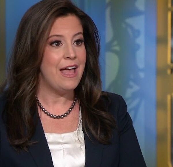 Rep. Stefanik Says She is Involved In regards to the ‘Therapy of…