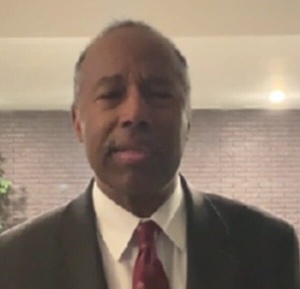 Ben Carson Warns Trump Supporters in Iowa to ‘Look Out for Soiled…