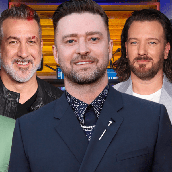 *NSYNC Would not Have New Music Regardless of Justin Timberlake Teaser