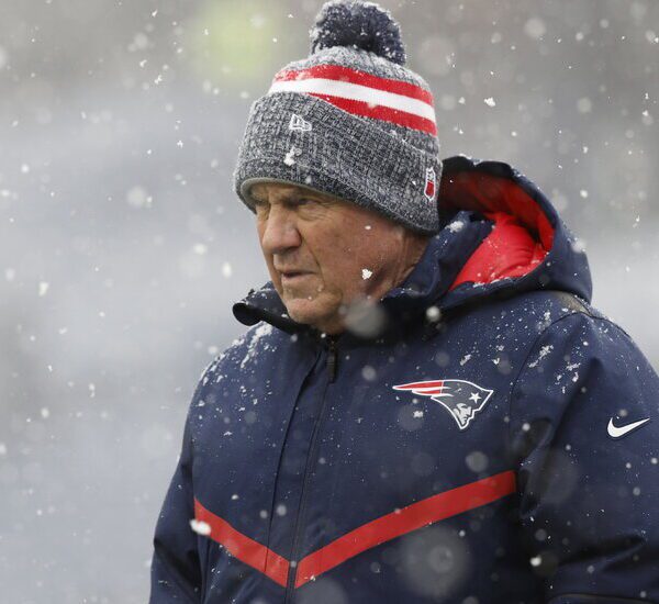 Invoice Belichick Had Legendary Success With The New England Patriots