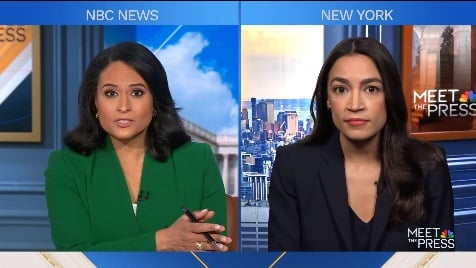 AOC Urges Biden, Democrats To Speak Extra About ‘Codifying Abortion’ And ‘Reproductive…