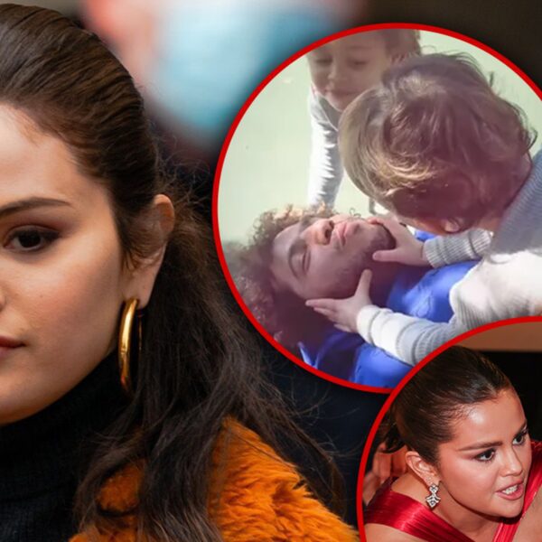 Selena Gomez Makes Fast Return To Instagram After Taking Break
