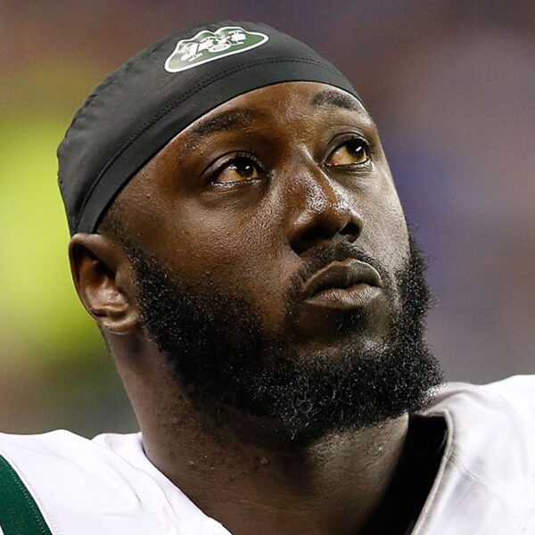 NFL’s Muhammad Wilkerson Arrested, Accused Of Driving Drunk W/ Loaded Gun In…