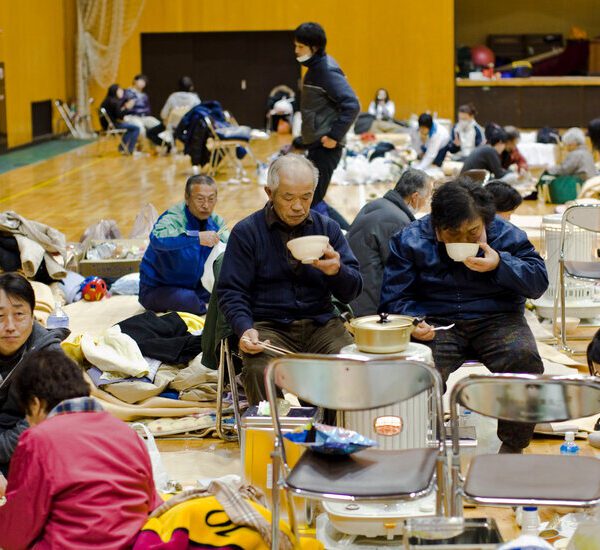 Fukushima Catastrophe Nonetheless Looms Massive in Japan Years After Quake