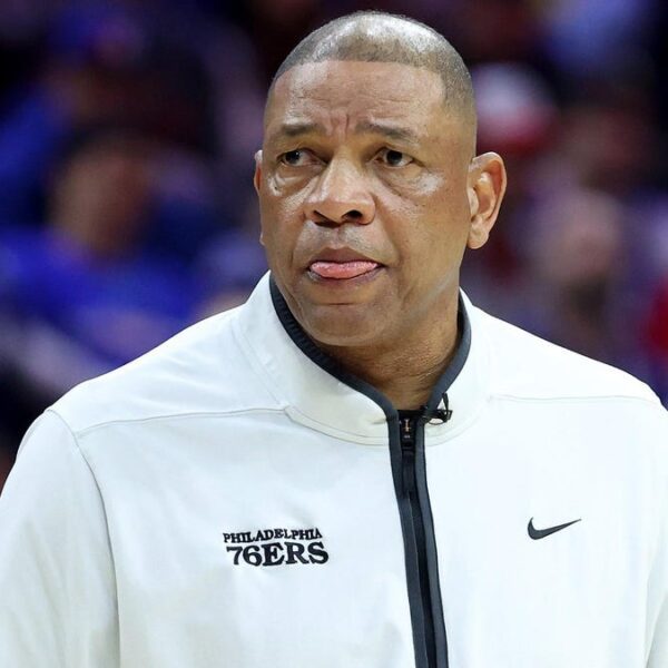 Milwaukee Bucks rent retread Doc Rivers as new head coach