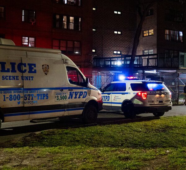 Homicides and Shootings Fell in New York Metropolis as Felony Assaults Rose