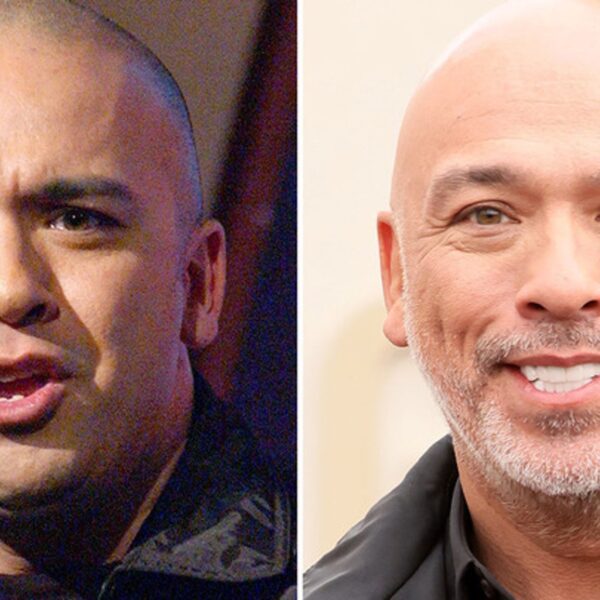 Jo Koy — Good Genes Or Good Docs?!