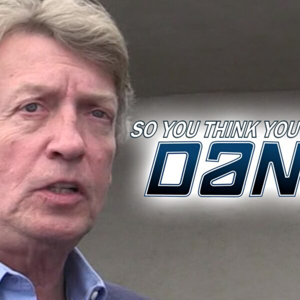 Sony Footage Investigating Nigel Lythgoe ‘SYTYCD’ Sexual Assault Claims
