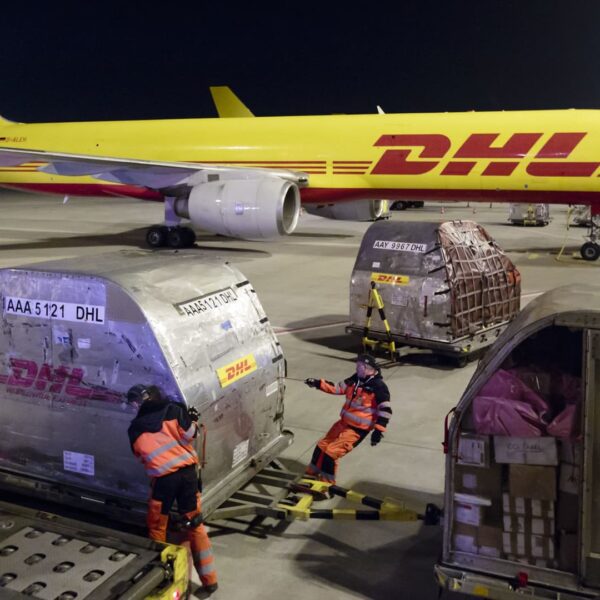 Air freight charges to rise as shippers enter survival mode