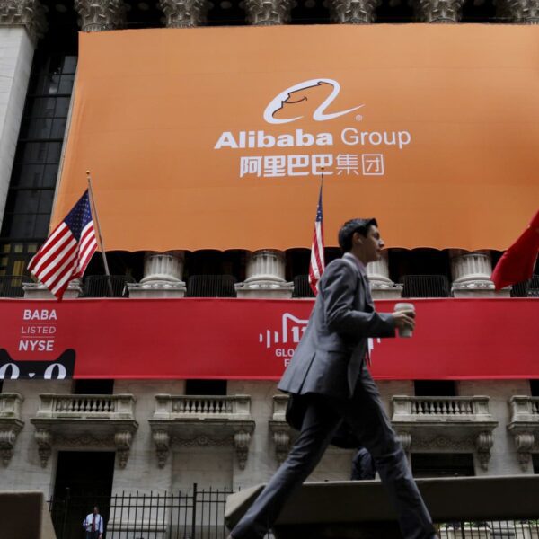 Alibaba was as soon as a Wall Avenue darling. What’s subsequent?