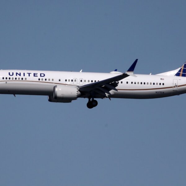 United Airways (UAL) This fall 2023 earnings
