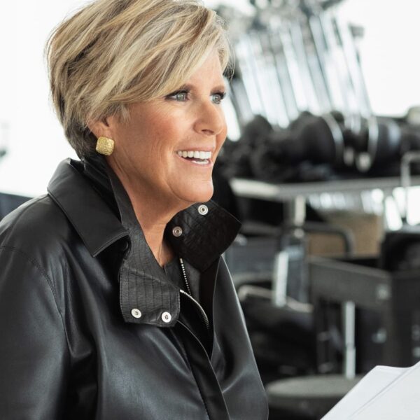Why Suze Orman hates if you redo your finances every January