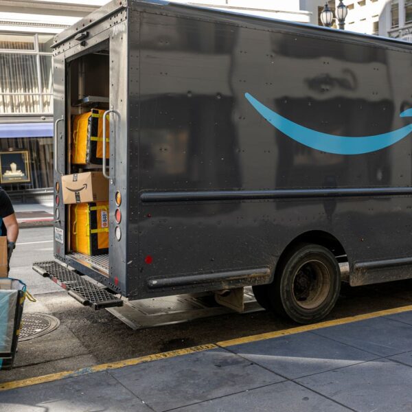 Amazon layoffs hit its Purchase with Prime unit