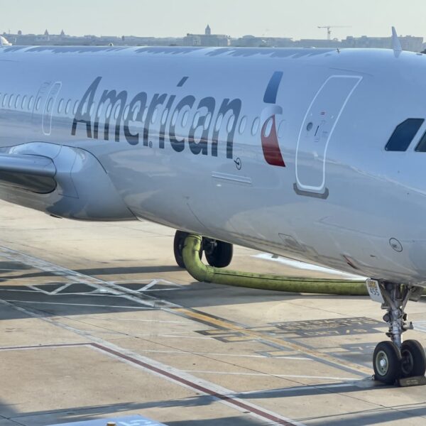 American Airways frequent flyer adjustments for 2024