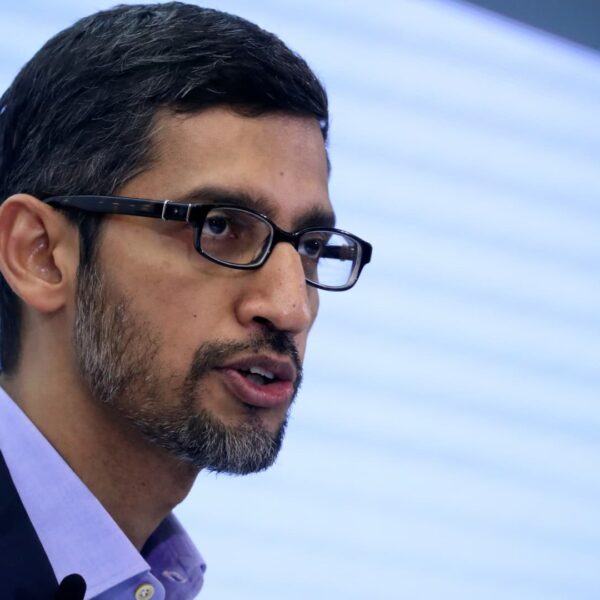 Google CEO says job cuts wanted in 2024 to serve ‘ambitious goals’