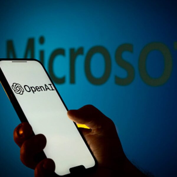 Microsoft funding in OpenAI dangers potential EU merger probe
