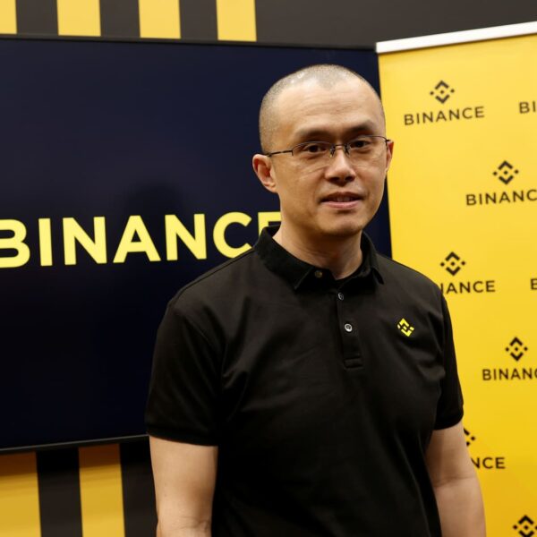 Binance founder Changpeng Zhao journey blocked by federal decide