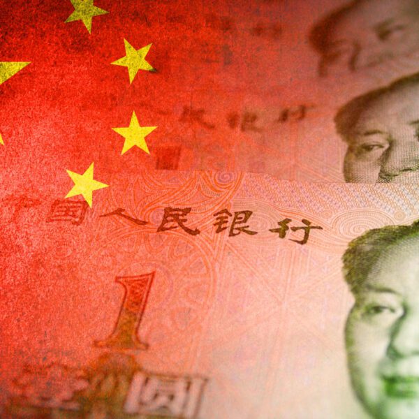 China’s monetary establishments urged to assist property builders