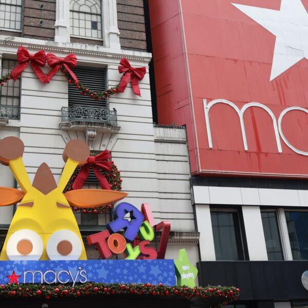 Macy’s rejects Arkhouse’s $5.8 billion bid, citing financing issues
