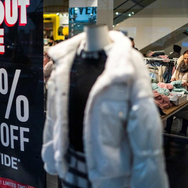 Shopper costs rose 0.3% in December, greater than anticipated, pushing the annual…