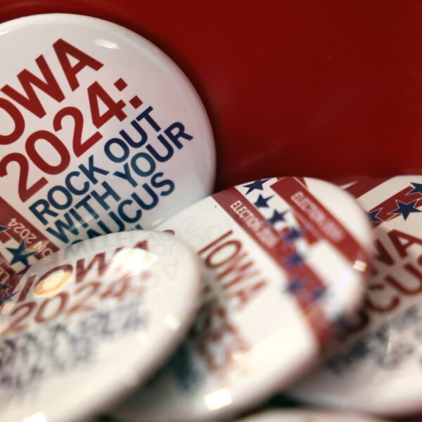 The Iowa caucuses are on Monday — here is what you must…