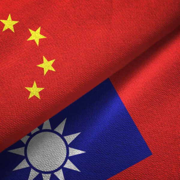 China reacts to pivotal Taiwan presidential election