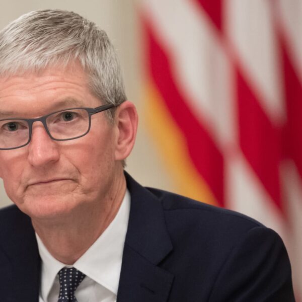 DOJ to file antitrust case in opposition to Apple as quickly as…