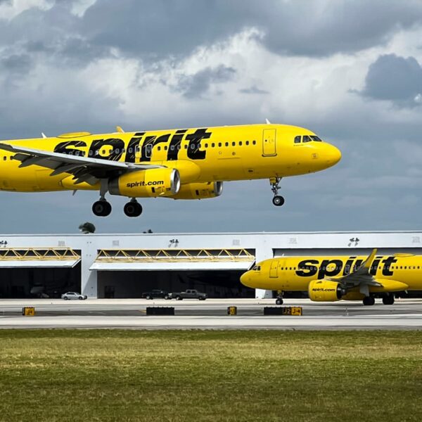 How Spirit Airways’ shaky future may make American journey worse