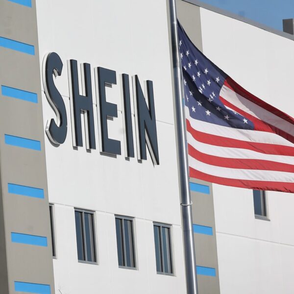 Shein rejects Amazon ‘clone’ discuss because it prepares for U.S. itemizing